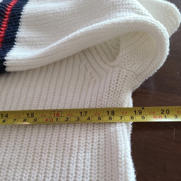 CAbi women's vneck sweater women's sz.S - Picture 6 of 11